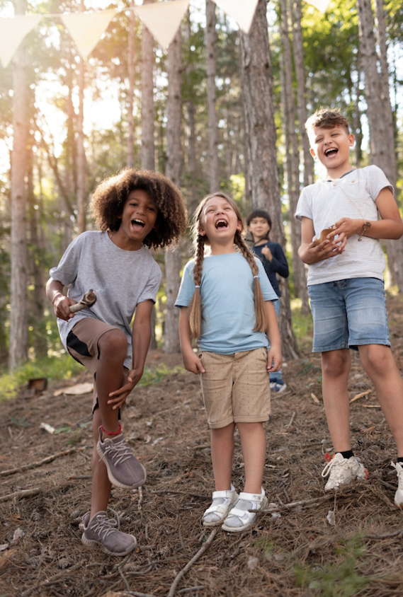 Children's Health