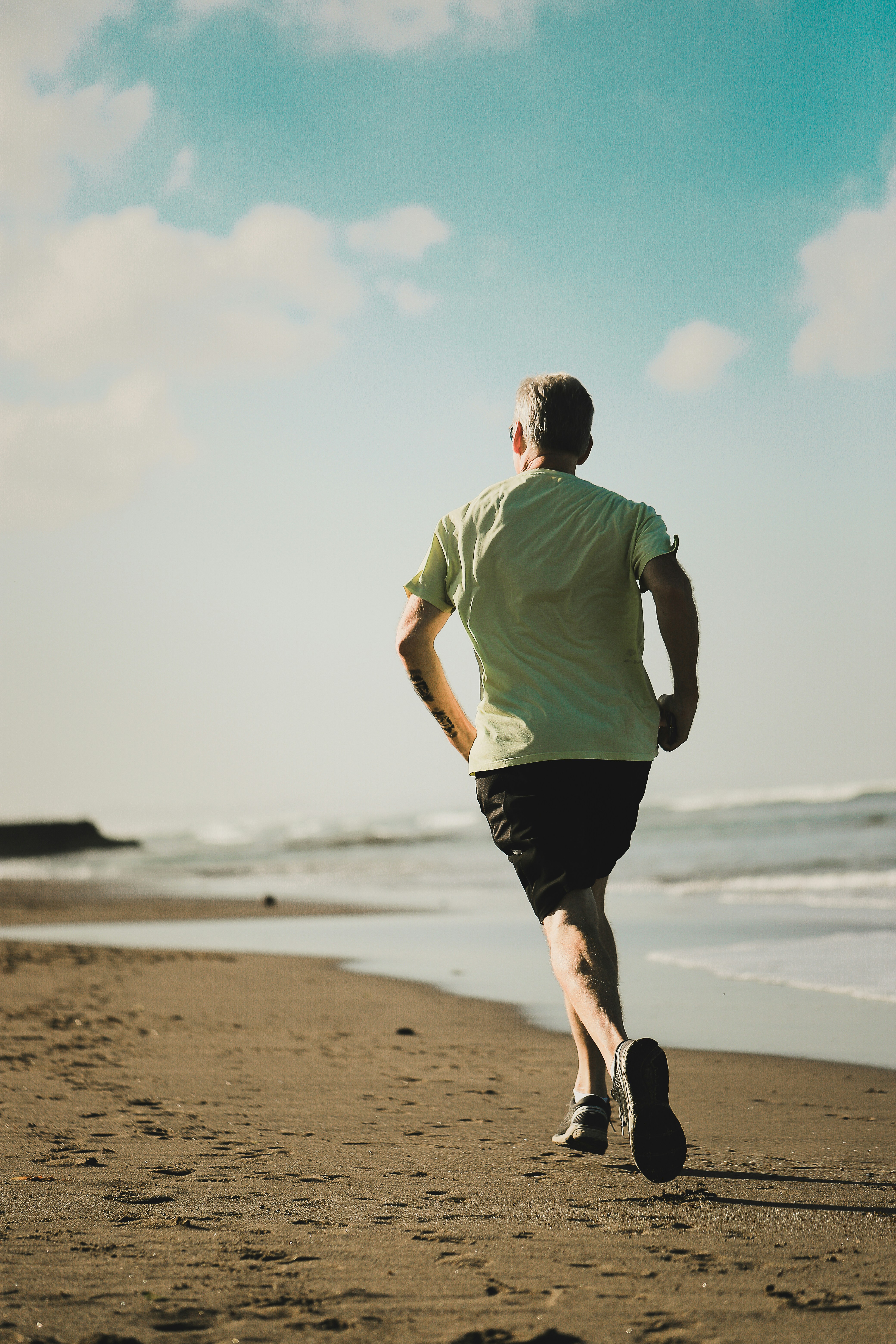 Men's Health